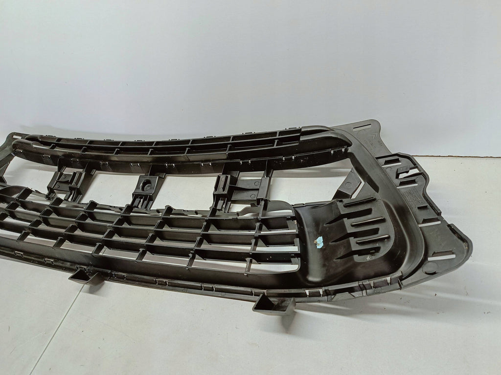 Citroen C4 I LIFT 08- GRILL KÜHLERGRILL STOSSSTANGENGITTER VORNE 9684506677