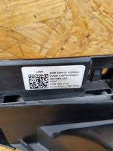 Laden Sie das Bild in den Galerie-Viewer, MERCEDES EQC A293 W293 19- KÜHLERGRILL STOSSFÄNGER VORNE A2938881800