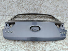 Load image into Gallery viewer, Hyundai i30 I30 II HB 12- KLAPA POKRYWA BAGAŻNIKA TYŁ TYLNA