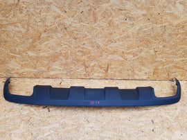 MERCEDES W251 R-CLASSE AMG 09- DIFFUSEUR SPOILER PARE-CHOCS ARRIÈRE A2518853725