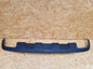 MERCEDES W251 R-KLASA AMG 09- DYFUZOR SPOILER ZDERZAKA TYŁ A2518853725