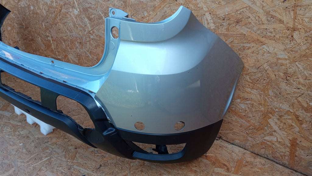 DACIA DUSTER II 17- HECKSCHÜRZE HINTEN ANSATZ 6XPDC 850222027R