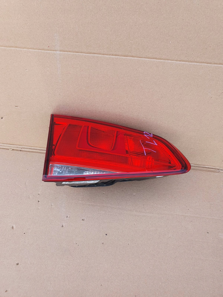 VW GOLF 7 VII LAMPA TYŁ TYLNA LEWA