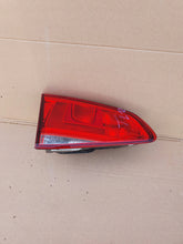 Załaduj zdjęcie do przeglądarki galerii, VW GOLF 7 VII LAMPA TYŁ TYLNA LEWA