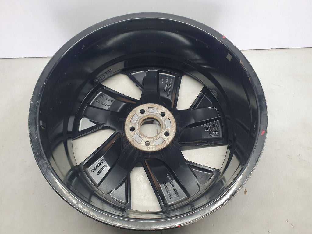 Volvo XC40 XC 40 ALUFELGE 20 ZOLL 8x20 ET50.5 5x108 32143629
