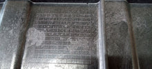 Load image into Gallery viewer, POLESTAR II 2 20- OSŁONA DOKŁADKA PŁYTA ZAMYKAJĄCA POD ZDERZAK 31694426