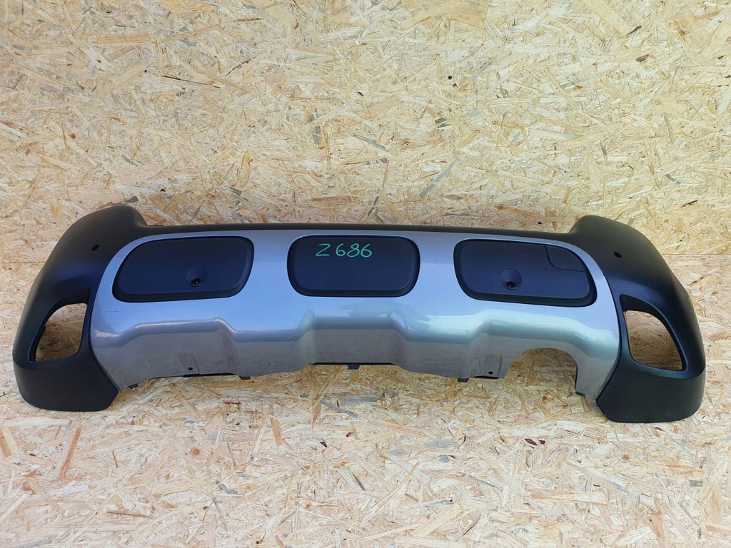 CITROEN C3 AIRCROSS PDC HINTEN STOSSSTANGE HINTERE