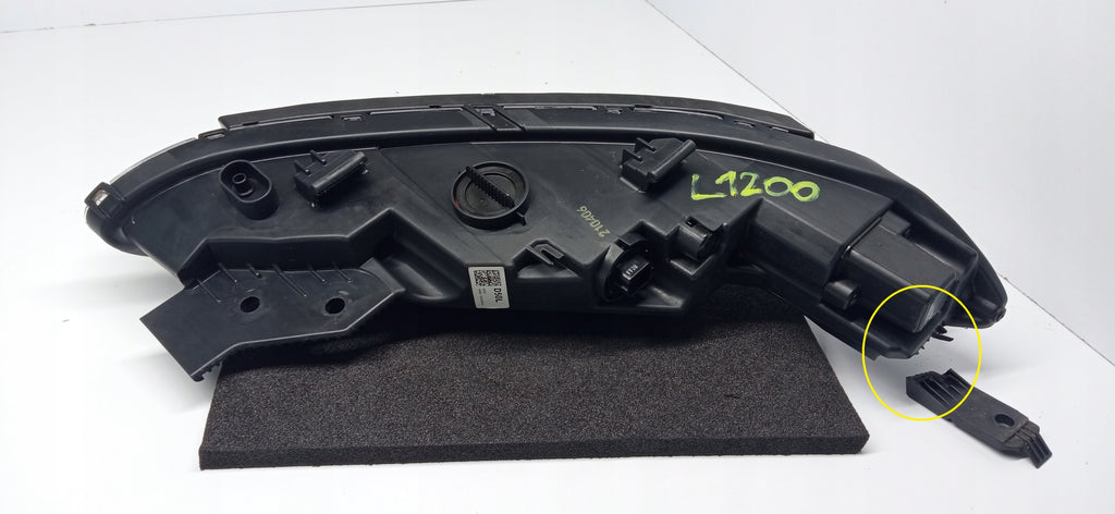 HYUNDAI KONA I FACELIFT 20- OBERE LAMPE TAGFAHRLICHT LINKS VORN 92207-J9500
