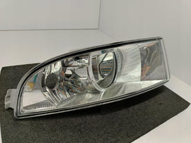SKODA OCTAVIA II FL 08- HALOGEN LAMPA PRAWY PRZÓD H8/P21W TYC 19-0829-01-2