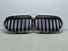 Laden Sie das Bild in den Galerie-Viewer, BMW X1 F48 LCI LIFT 19- ATRAPA GRILL NERKI ZDERZAKA PRZEDNIEGO 51138493450