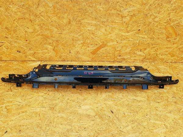 FORD KUGA MK3 III ST-LINE 19- DIFFUSOR SPOILER HINTEN STOSSSTANGE LV4B-17E911-DJ