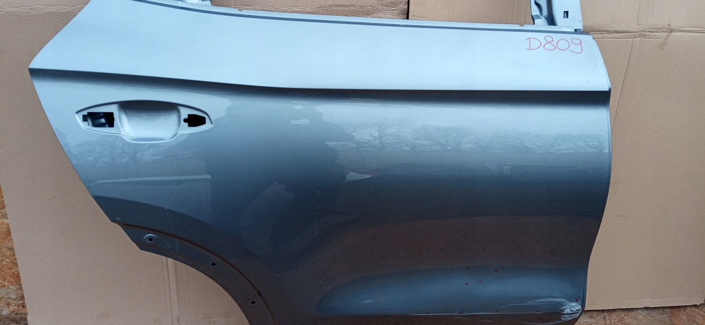 BYD SEAL U 24- DOOR RIGHT REAR RIGHT REAR