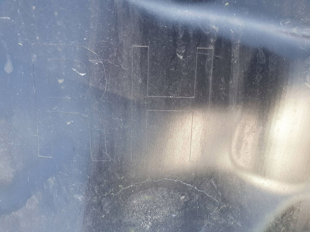 Tesla Model Y MY 20- NADKOLE PRAWY PRZÓD PRAWE PRZEDNIE 1840624-00-A