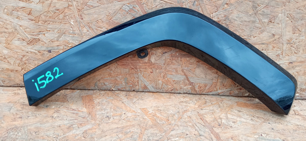 TOYOTA RAV4 V 5 19- LISTWA BŁOTNIKA LEWY TYŁ LEWA TYLNA 75606-42160-C0