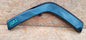 TOYOTA RAV4 V 5 19- LISTWA BŁOTNIKA LEWY TYŁ LEWA TYLNA 75606-42160-C0