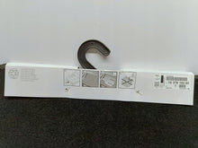 Laden Sie das Bild in den Galerie-Viewer, Citroen C4 SpaceTourer 18- VELOURSFUSSMATTEN-SET OEM 1637819380