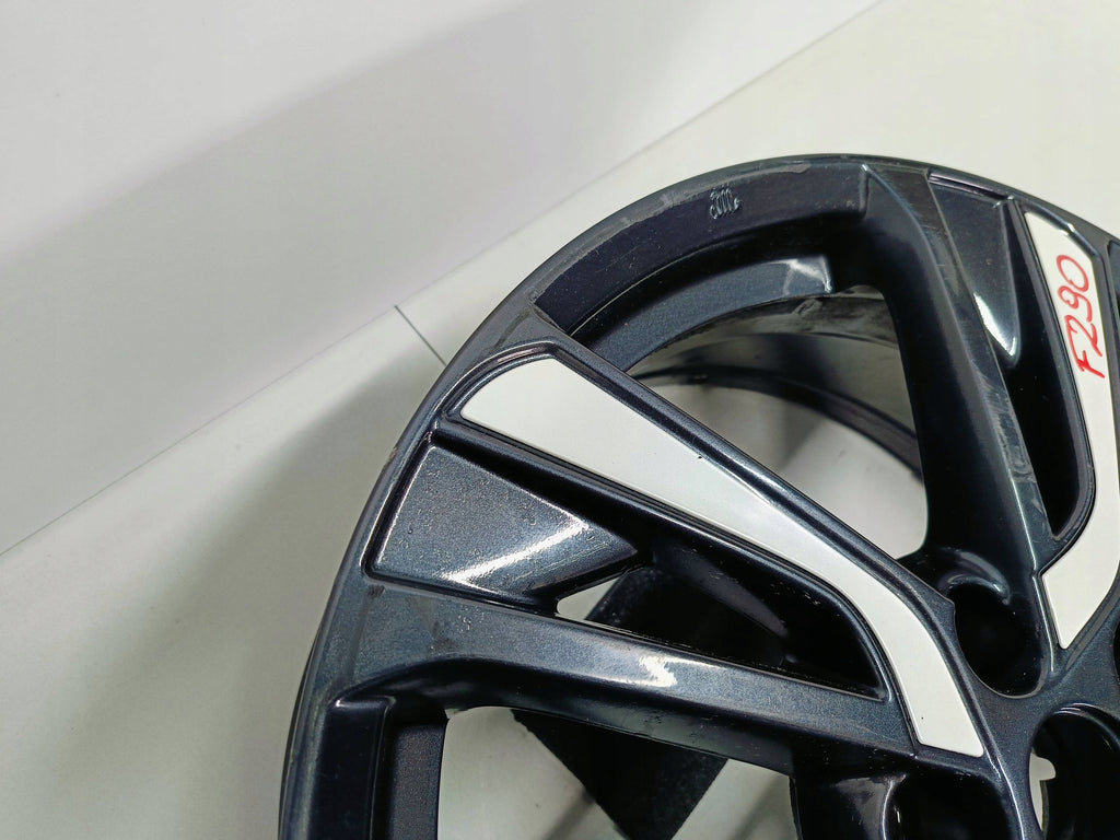 Nissan Juke I F15 FELGA ALUMINIOWA 18x7.0 5x114.3 ET47 40300 BV80C