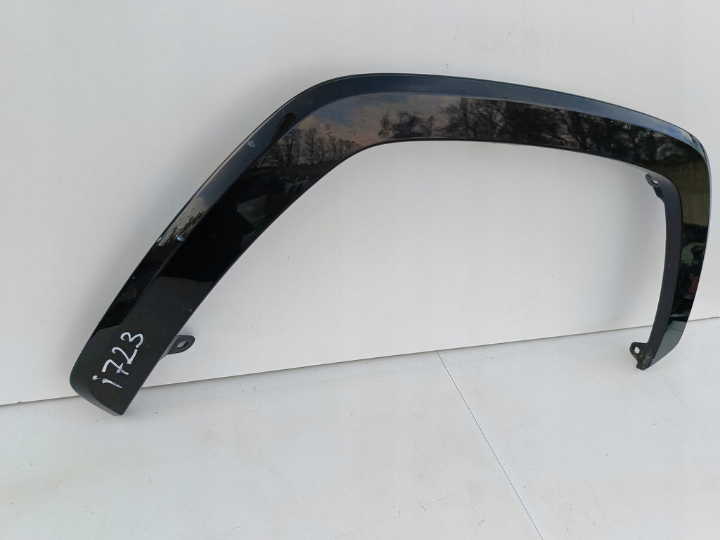TOYOTA RAV 4 RAV4 V 19- LISTWA NAKŁADKA BŁOTNIKA LEWY PRZÓD 75602-42170