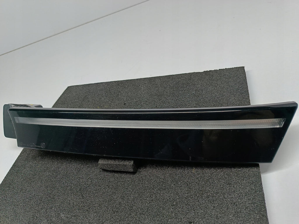 VOLKSWAGEN ID.4 ID4 19- LEUCHTE LEISTE LICHT TAGFAHRLICHT KÜHLERGRILL LINKS 11A941653