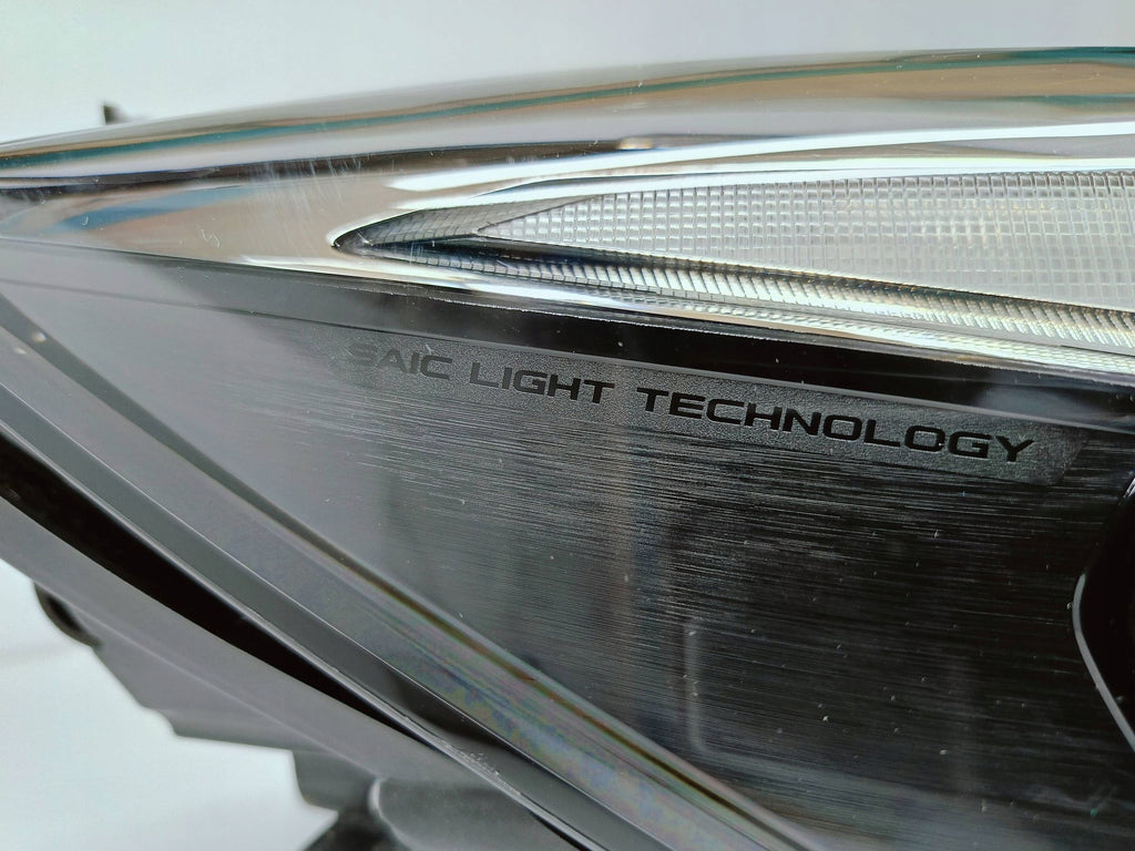 MG 5 MG5 V 20- SCHEINWERFER RECHTS VORNE VOLL-LED EU 10796250 100-40152