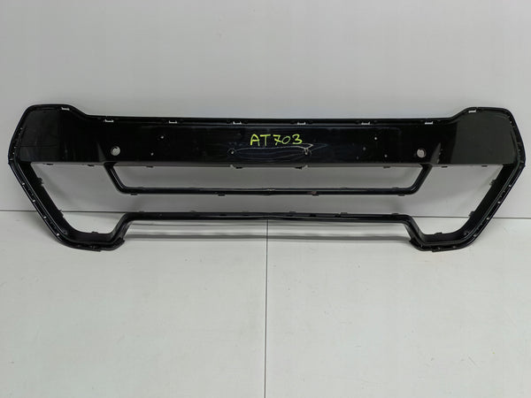 BMW X1 U11 M-PAKIET 22- GRILLE CALANDRE CALANDRE PARE-CHOCS AVANT PDC 51119881918