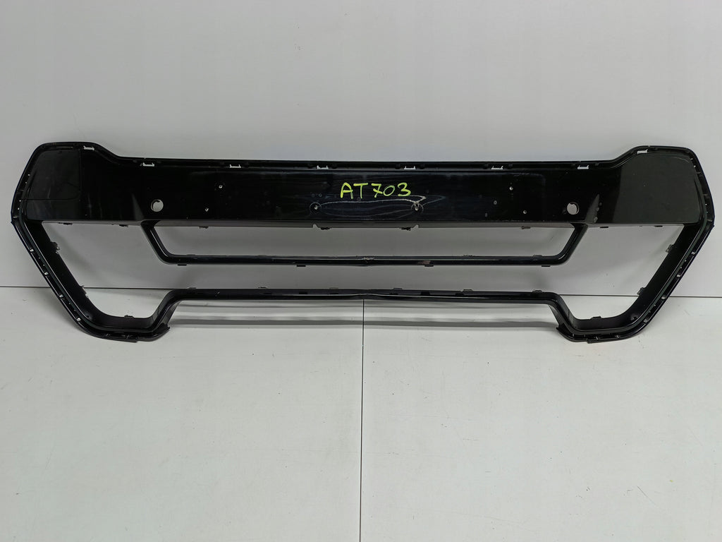 BMW X1 U11 M-PAKIET 22- KRATKA ATRAPA GRILL ZDERZAKA PRZÓD PDC 51119881918