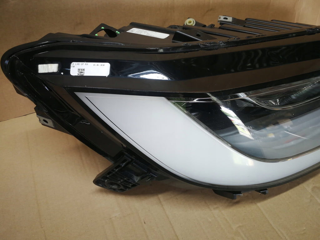 TESLA MODEL X 15- LAMPA PRAWA PRZÓD PRZEDNIA FULL LED MODUŁ 0019742513