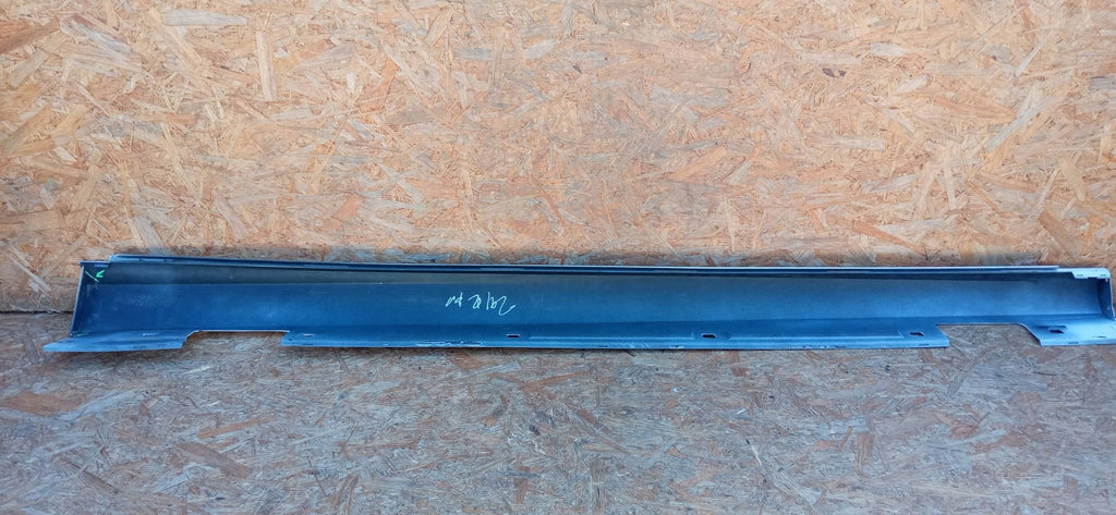 Mercedes-Benz B KLASSE II W246 11- SCHWELLER SCHWELLERLEISTE LINKS A2466900240