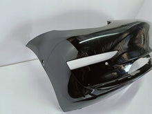 Laden Sie das Bild in den Galerie-Viewer, Tesla Model 3 M3 17- STOSSFÄNGER VORNE 6XPDC SCHWARZ 1084168-00-D