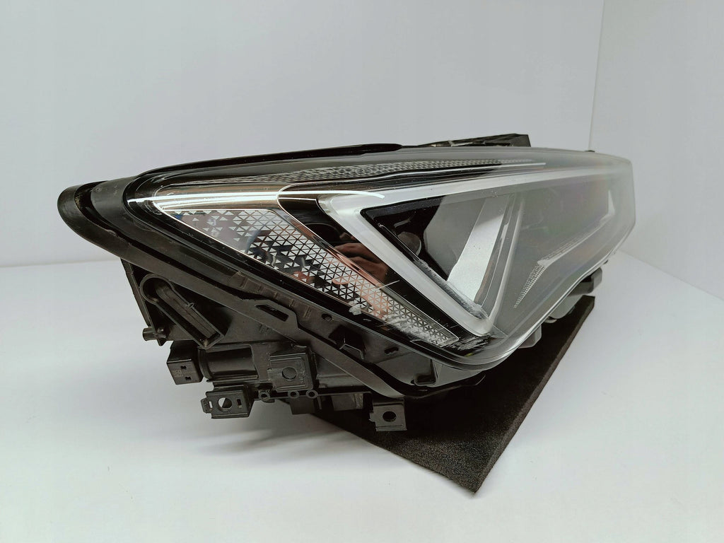 Seat Leon IV CUPRA 20- SCHEINWERFER RECHTS VORNE VOLL-LED EU 5FB941036B