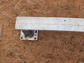 Citroen C4 II Picasso 13- BELKA POPRZECZKA ABSORBER ZDERZAK TYŁ 9675941980