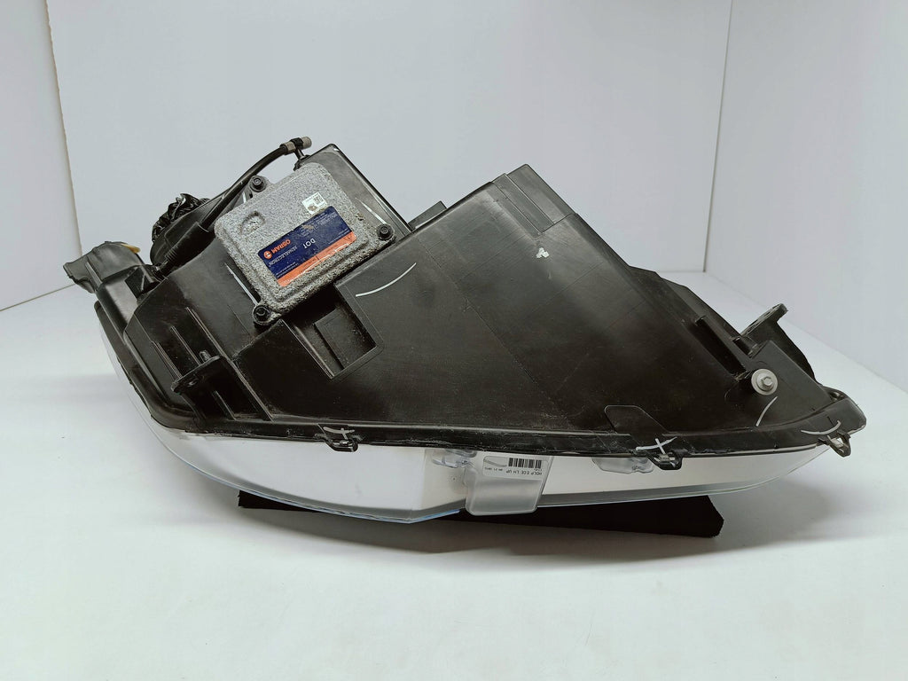 Tesla Model S 2012- LAMPA LEWA PRZÓD PRZEDNIA KSENON EU 1012224-00-C