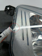 Załaduj zdjęcie do przeglądarki galerii, FORD FIESTA MK8 17-HALOGEN PRZECIWMGIELNY ŚWIATŁO LEWY PRZÓD H1BB-15A255-AB