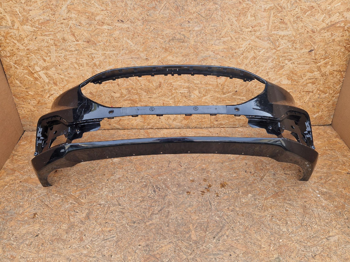 Ford Kuga MK3 ST-Line Stline LV4B-17F003-5 Front Bumper Front — photo 4 of 11