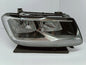 VOLKSWAGEN TIGUAN II 16- LAMPA PRAWA PRZÓD PRZEDNIA ZWYKŁA H7 5NB941006B