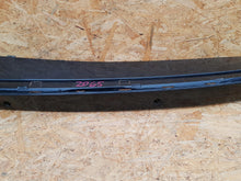 Laden Sie das Bild in den Galerie-Viewer, CITROEN C4 PICASSO 06- LEISTE STOSSSTANGE HINTEN 4XPDC 9654504777