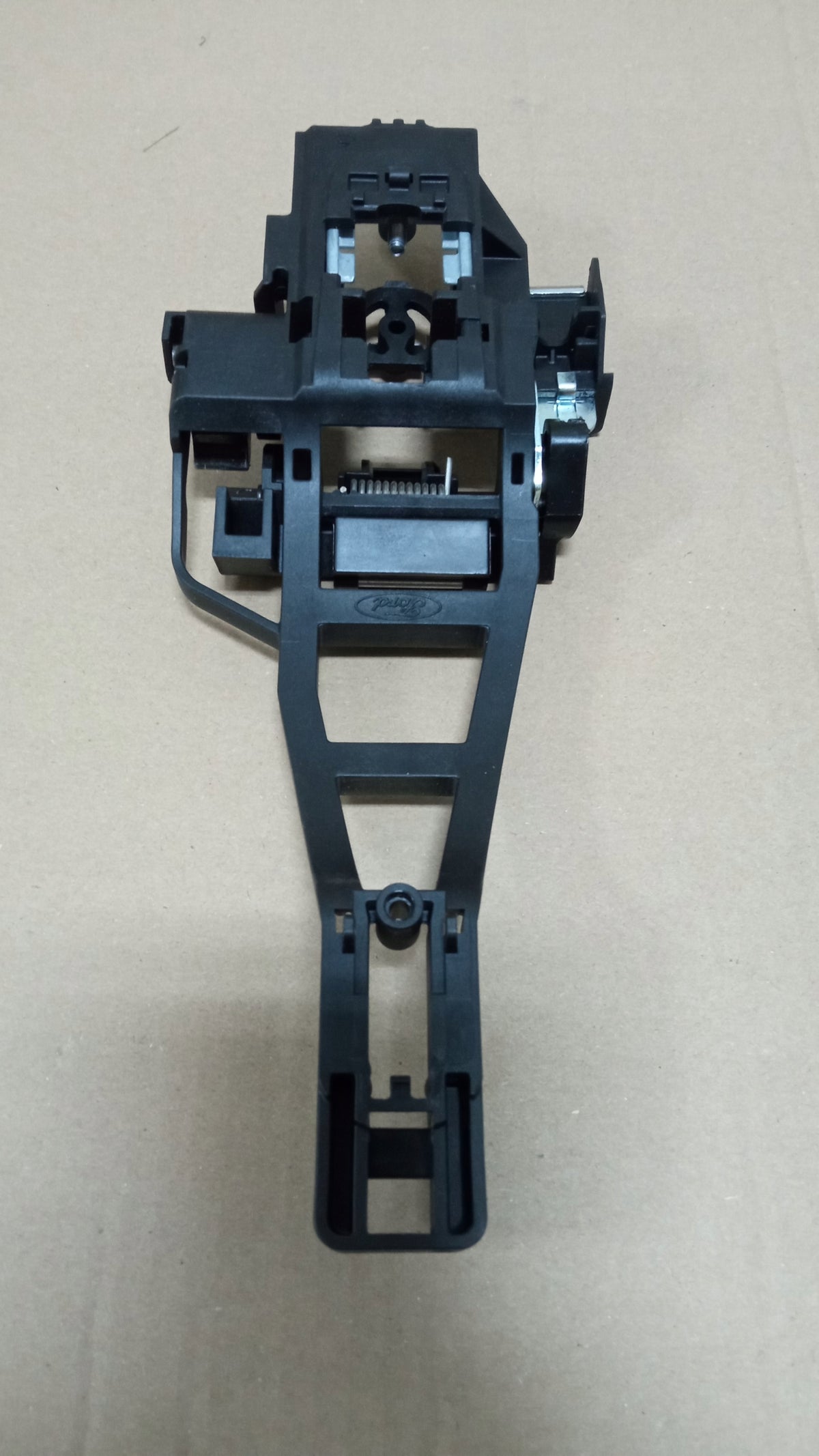 Ford Focus MK3 III Lift Klamka Prawy Tył Nowa — zdjęcie 3 z 8