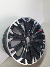 Laden Sie das Bild in den Galerie-Viewer, Toyota Corolla E21 ALUFELGE 17 ZOLL 7.5x17 ET40 5X114.3 CMS1029