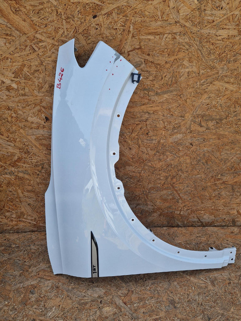 VOLKSWAGEN ID.4 ID4 11A 19- BŁOTNIK PRAWY PRZÓD PRAWY PRZEDNI 11A821106