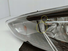 Laden Sie das Bild in den Galerie-Viewer, Ford Focus MK3 LIFT 14- LAMPA LEWA PRZÓD PRZEDNIA ZWYKŁA EUF1EB-13W030-EC