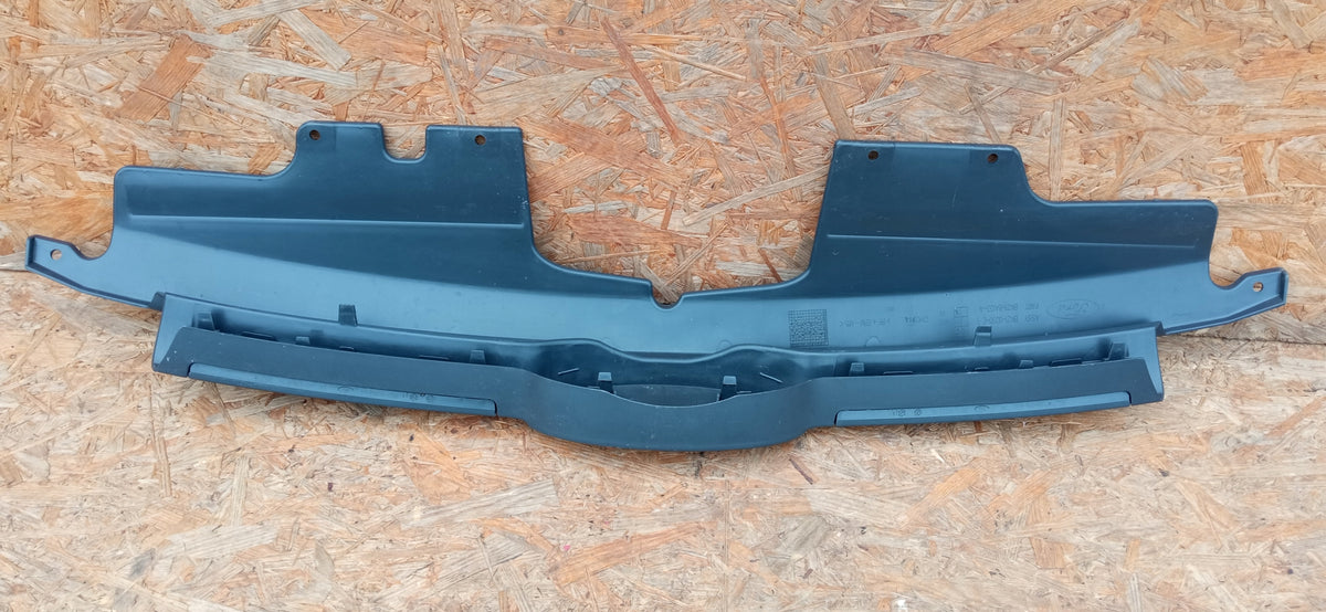 Ford Transit Custom 13- Grille Grille Grille Front Bumper BK21-8A133-A — photo 6 of 10