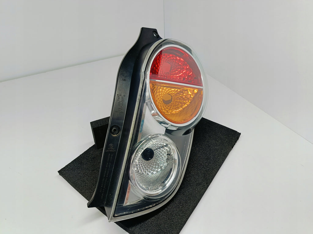 CHEVROLET SPARK III M300 10- LAMPA PRAWA TYLNA PRAWY TYŁ EU DH-M300-011