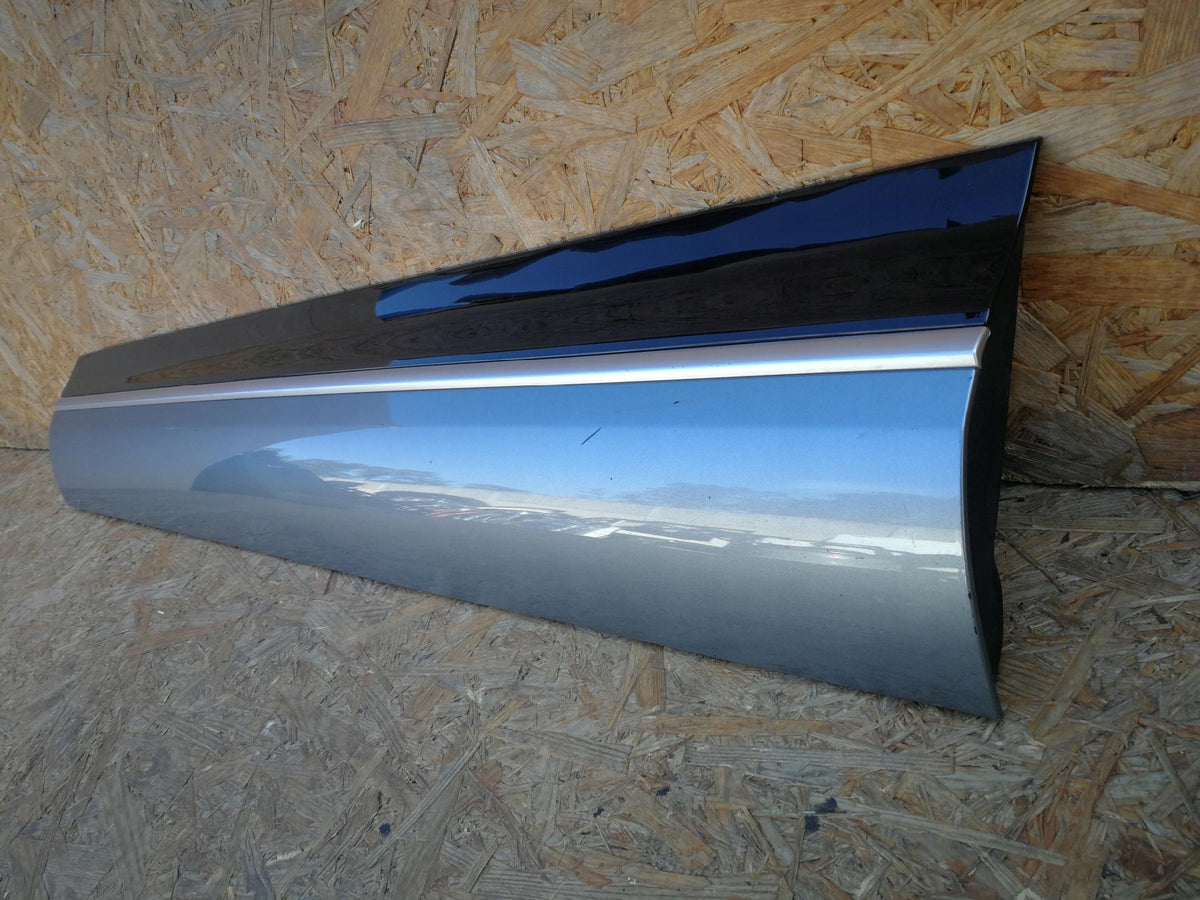 Xpeng G9 23- Baguette Porte Avant Gauche Gauche Avant 7155130EA1 — photo 2 sur 14