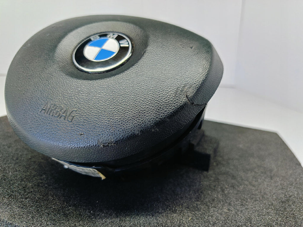 BMW 3 E90 1 E87 X1 E84 - AIRBAG LENKRAD 305166199001-AB