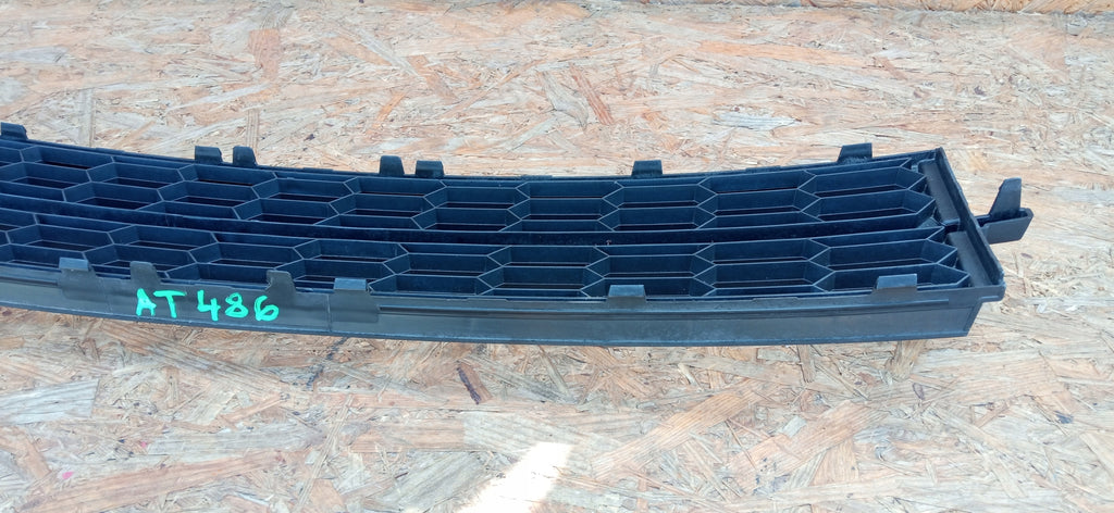 SKODA OCTAVIA III 13- ATRAPA GRILL KRATKA ZDERZAKA PRZEDNIEGO 5E0853677