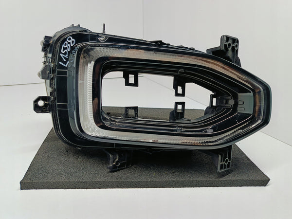 VOLKSWAGEN T-ROC 17- HALOGEN DRL LEUCHTE RECHTS RECHTS LICHT LED 2GA941056