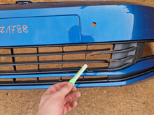 Load image into Gallery viewer, VW TOURAN III 5TA 15- PDC SPRYK 807221A-L ZDERZAK PRZÓD PRZEDNI