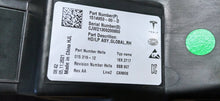 Load image into Gallery viewer, TESLA MODEL 3 Y LIFT 20- FRONT RIGHT FULL LED HEADLIGHT EU 151495300D