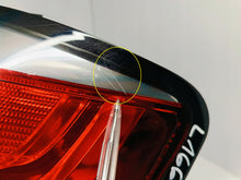 Laden Sie das Bild in den Galerie-Viewer, CITROEN C3 II LIFT 14- RÜCKLEUCHTE RECHTS HINTEN EU 9803928480