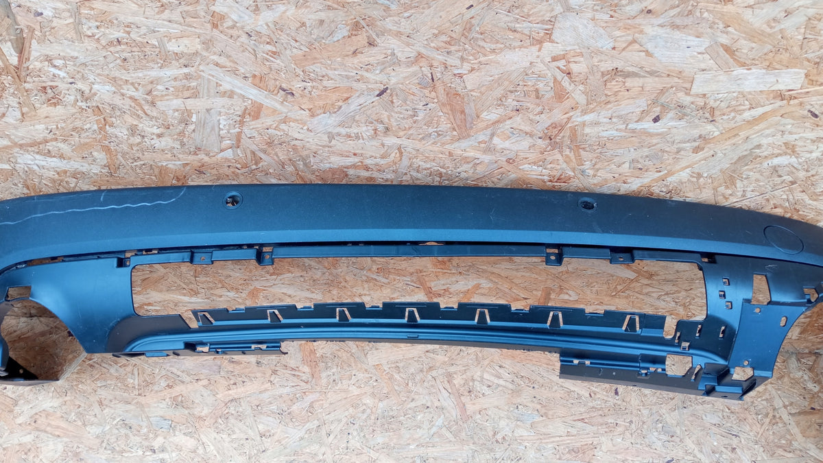 Ford Kuga MK3 19- Bumper Filler Panel Rear Bumper Rear 4XPDC LV4B-17D781-Da — photo 4 of 10